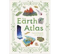 The Earth Atlas: A Pictorial Guide to Our Planet