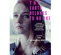 The Earth Belongs To No One