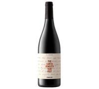 The Earth Beneath Our Feet Syrah, South African Red Wine, 750ml