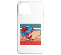 The Earth Bleeds Environmental Awareness Earth Crisis Save Case for iPhone 16 Pro Max