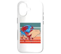 The Earth Bleeds Environmental Awareness Earth Crisis Save Case for iPhone 17