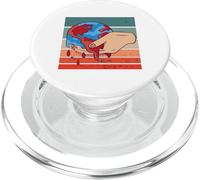The Earth Bleeds Environmental Awareness Earth Crisis Save PopSockets PopGrip for MagSafe