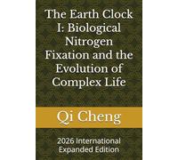 The Earth Clock I: Biological Nitrogen Fixation and the Evolution of Complex Life (Earth Clock Library)