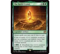 The Earth Crystal | FINAL FANTASY