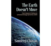 The Earth Doesn't Move