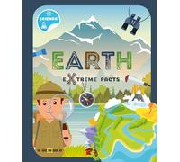 The Earth (Extreme Facts): 2