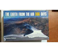 The Earth from the Air - 365 Days: (expanded edition )