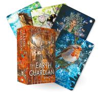 The Earth Guardian Oracle : A 45-Card Deck and Guidebook