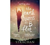 The Earth Hums in B Flat