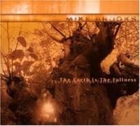 The Earth Is the Fullness [Vinyl LP] [VINYL]
