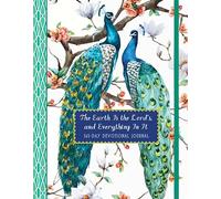 The Earth Is the Lord's, and Everything in It: 365 Day Devotional Journal