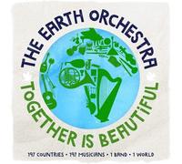 The Earth Orchestra - Together Is Beautiful [VINYL]