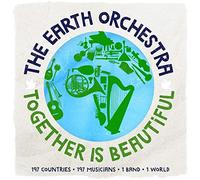 The Earth Orchestra - Together Is Beautiful [VINYL]