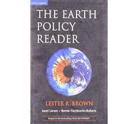 The Earth Policy Reader