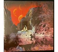 Earth – Primitive And Deadly – Purple Colored Vinyl LP