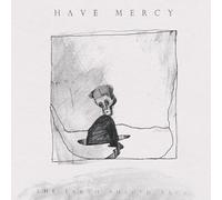 Have Mercy – The Earth Pushed Back – CD – Digipak
