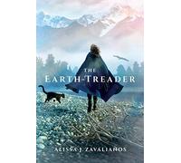 The Earth-Treader: 1 (The Earthen-Crest Kingdoms)