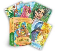 The Earthcraft Oracle – A 44-Card Deck and Guidebook of Sacred Healing
