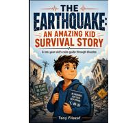 The Earthquake: An Amazing Kid Survival Story