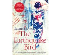The Earthquake Bird