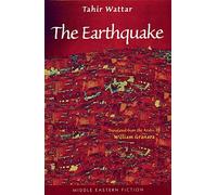 The Earthquake (Middle Eastern Fiction S.)
