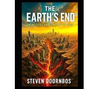 The Earth's End: Entire Cities Swallowed By The Earth