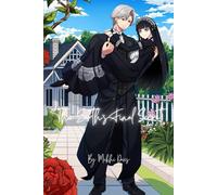 The Earth's Final Secret (The Adventures of Alaric Whitmore)