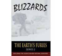 THE EARTHS FURIES (series 2): Blizzards