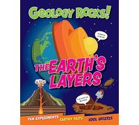 The Earth's Layers (Geology Rocks!)