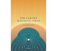 The Earth's Magnetic Field