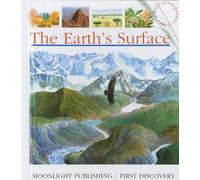 The Earth's Surface: No. 85 (First Discovery Series)