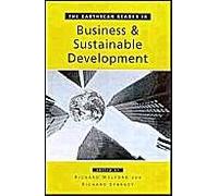 The Earthscan Reader in Business and Sustainable Development