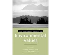The Earthscan Reader in Environmental Values