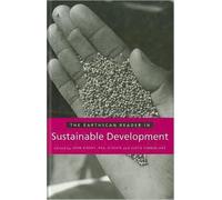 The Earthscan Reader in Sustainable Development (Earthscan Reader Series)