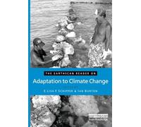 The Earthscan Reader on Adaptation to Climate Change (Earthscan Reader Series)