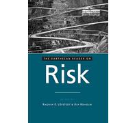 The Earthscan Reader on Risk