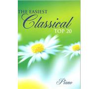 The Easiest Classical Top 20