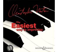 The Easiest Way to Improvise – Boosey & Hawkes