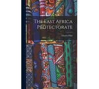 The East Africa Protectorate