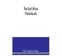 The East Africa Protectorate
