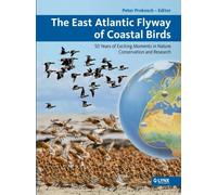 The East Atlantic Flyway of Coastal Birds