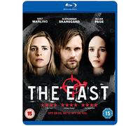 The East [Blu-ray] [2013]