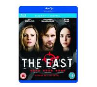 The East [Blu-ray] [Region B]