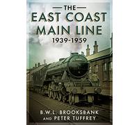 The East Coast Main Line 1939-1959