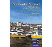The East Coast of Scotland : Berwick-upon-Tweed to Duncansby Head