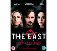 The East [DVD] [2013]