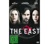 The East [DVD] [2012]
