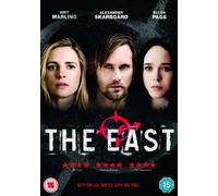 The East [DVD] [2013]