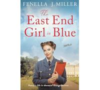 The East End Girl in Blue