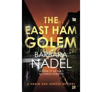 The East Ham Golem